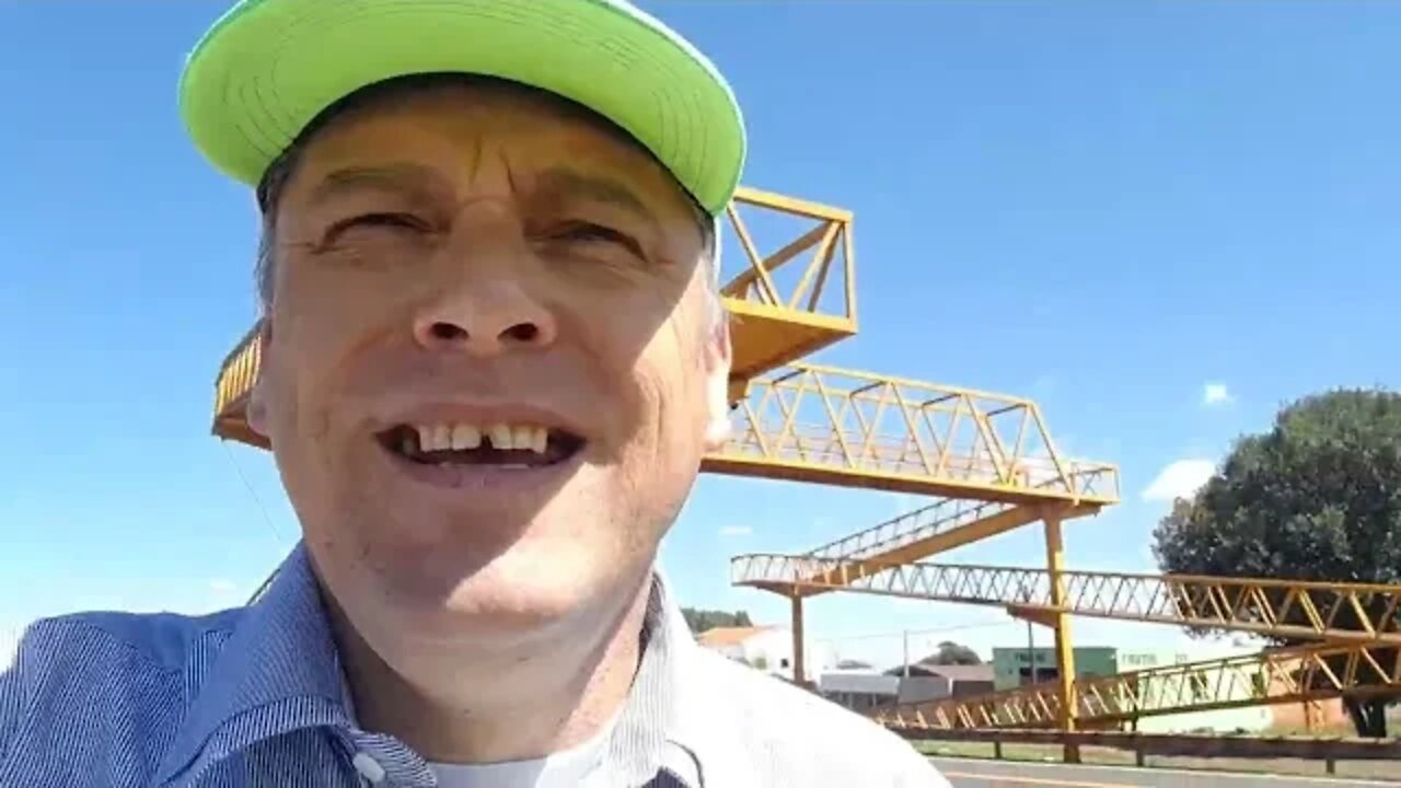 PROGRAMA BOM DIA E AS "BARREIRAS" PELA FRENTE