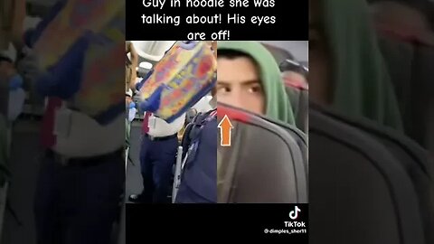 dude in hoodie ...