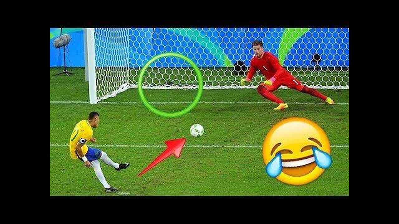 Funny Soccer Football Vines 2017 ○ Goals l Skills l