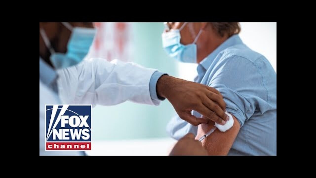 Vaccine mandates are set to roll out in these cities
