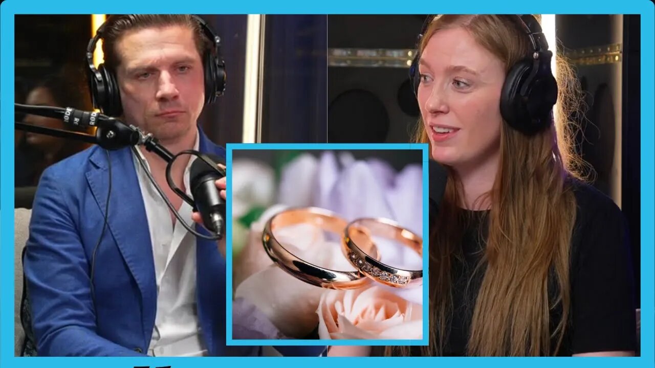 Man Exposes The Truth About Modern Marriage