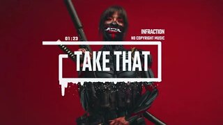 Cyberpunk Electro Midtempo by Infraction [No Copyright Music] / Take That