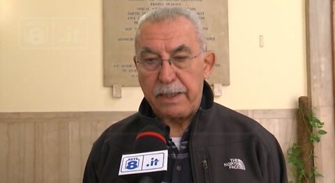 GIULIETTO CHIESA CI AVEVA AVVISATI!!!