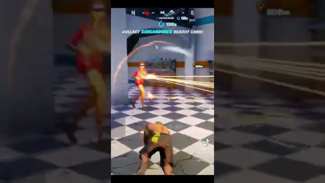 Watch John Cena's Amazing Lightsaber Skills In Action!