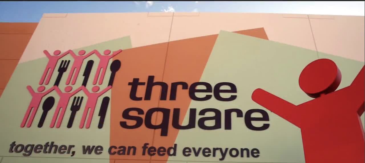 Restaurant week begins to support Three Square Food Bank