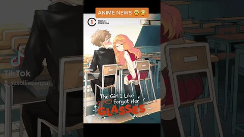 ANIME NEWS - Jan 13th