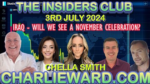 CHARLIE WARD INSIDERS CLUB WITH JOSH REID, MAHONEY, PAUL BROOKER & DREW DEMI