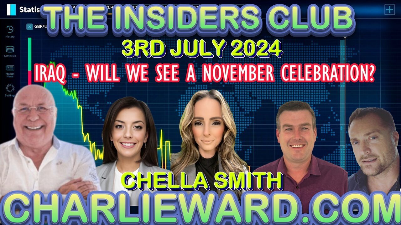 CHARLIE WARD INSIDERS CLUB WITH JOSH REID, MAHONEY, PAUL BROOKER & DREW DEMI