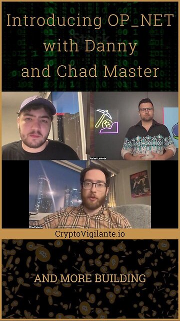 Start Building with the Power of Bitcoin