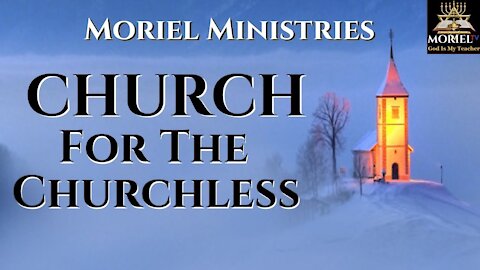 Church for the Churchless: Session 4 - Starting a House Church - Jacob Prasch