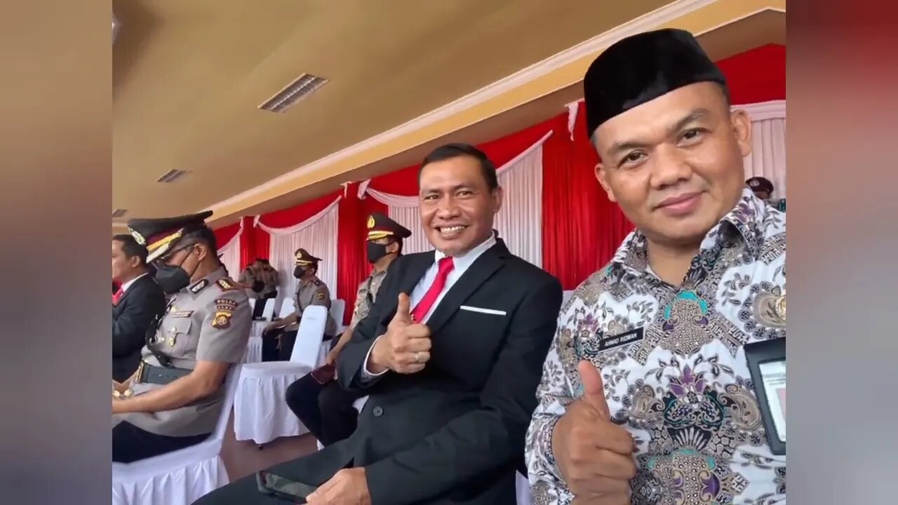 "Presisi Polri" Semakin Tajam Dan Relevan Dalam Perkembangan Jaman #polri