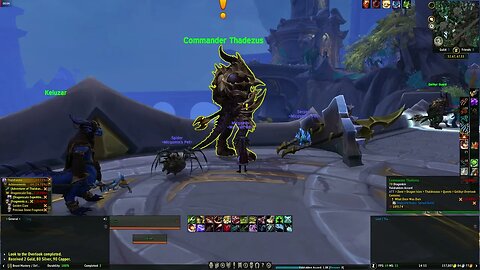 World of Warcraft Dragonflight What Once Was Ours