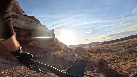 Topspin - Klonzo - Moab - Black Diamond