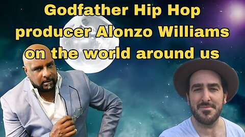 EP050 HOT!! The Godfather of Hip Hop Discusses EVERYTHING