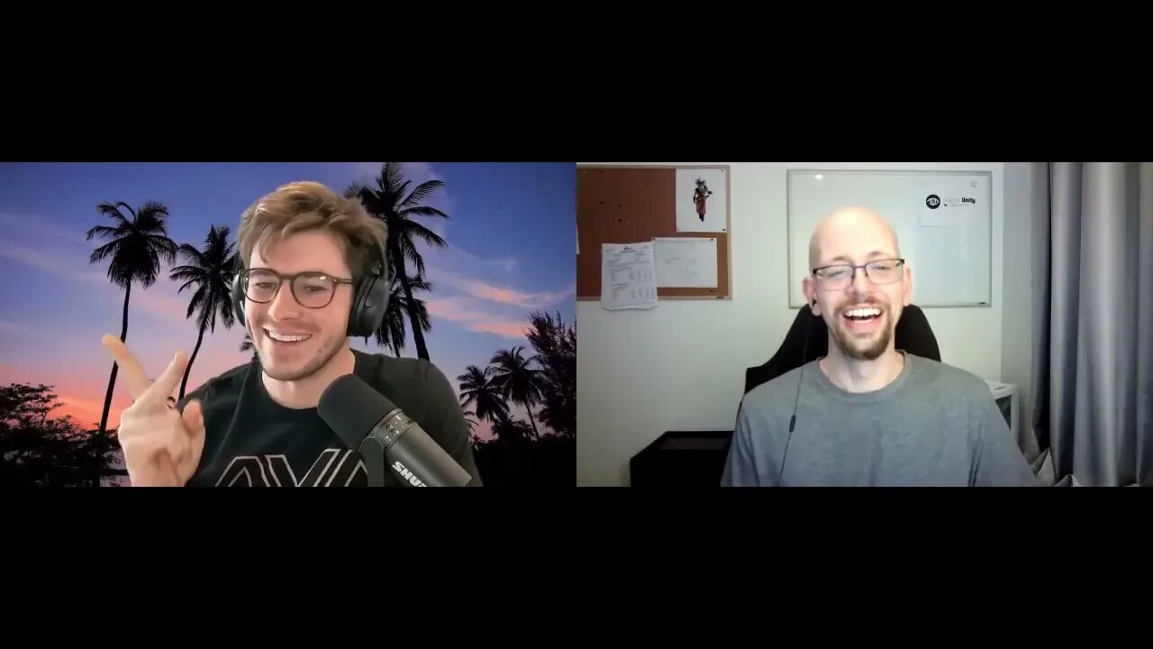 Dualistic Unity Raw | Episode 37 (March 6th, 2023)