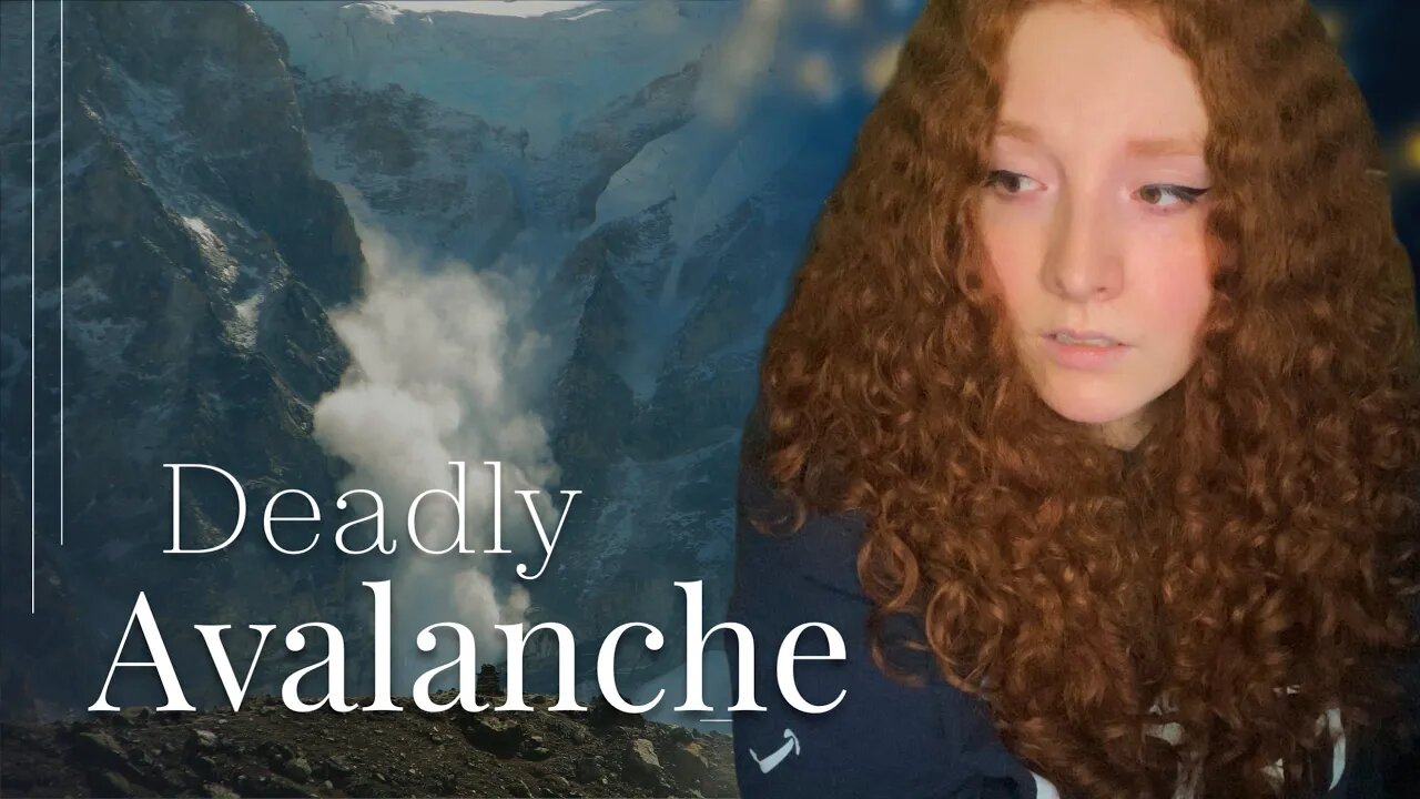 Mountaineer and local guide dead after avalanches hit Tibetan mountain