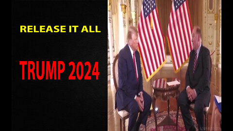 WHAT DOES PUTIN HAVE ON THE BIDENS?? - TRUMP NEWS