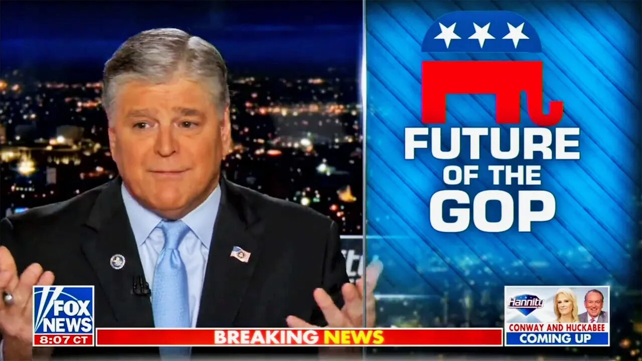 Republican Blame Game Explodes After Herschel Walker's Loss