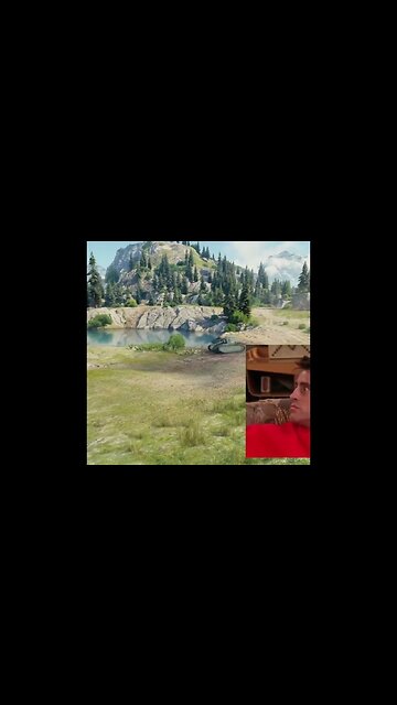 #fan #wot Обидел противника #worldoftanks #shorts