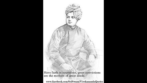 Top-10 Quotes- Swami Vivekananda