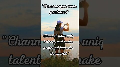 Ignite your entrepreneurial spirit