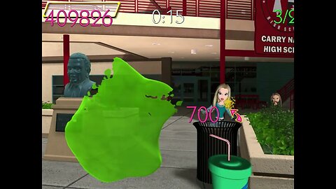 Bratz 4 Real-All I Could Take