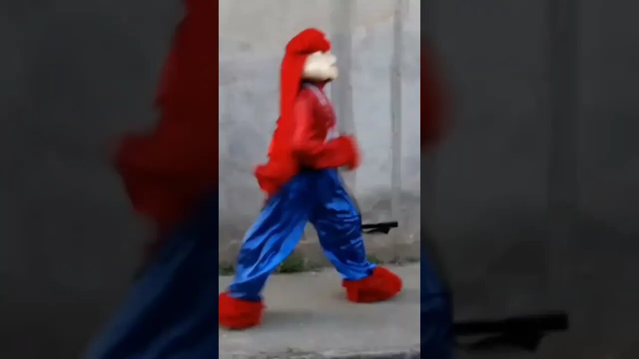 PASSINHOS, DANÇANDO FOFÃO, HOMEM-ARANHA, O MÁSKARA, BEN10 E PATATI NA CARRETA DA ALEGRIA, LIKE 2