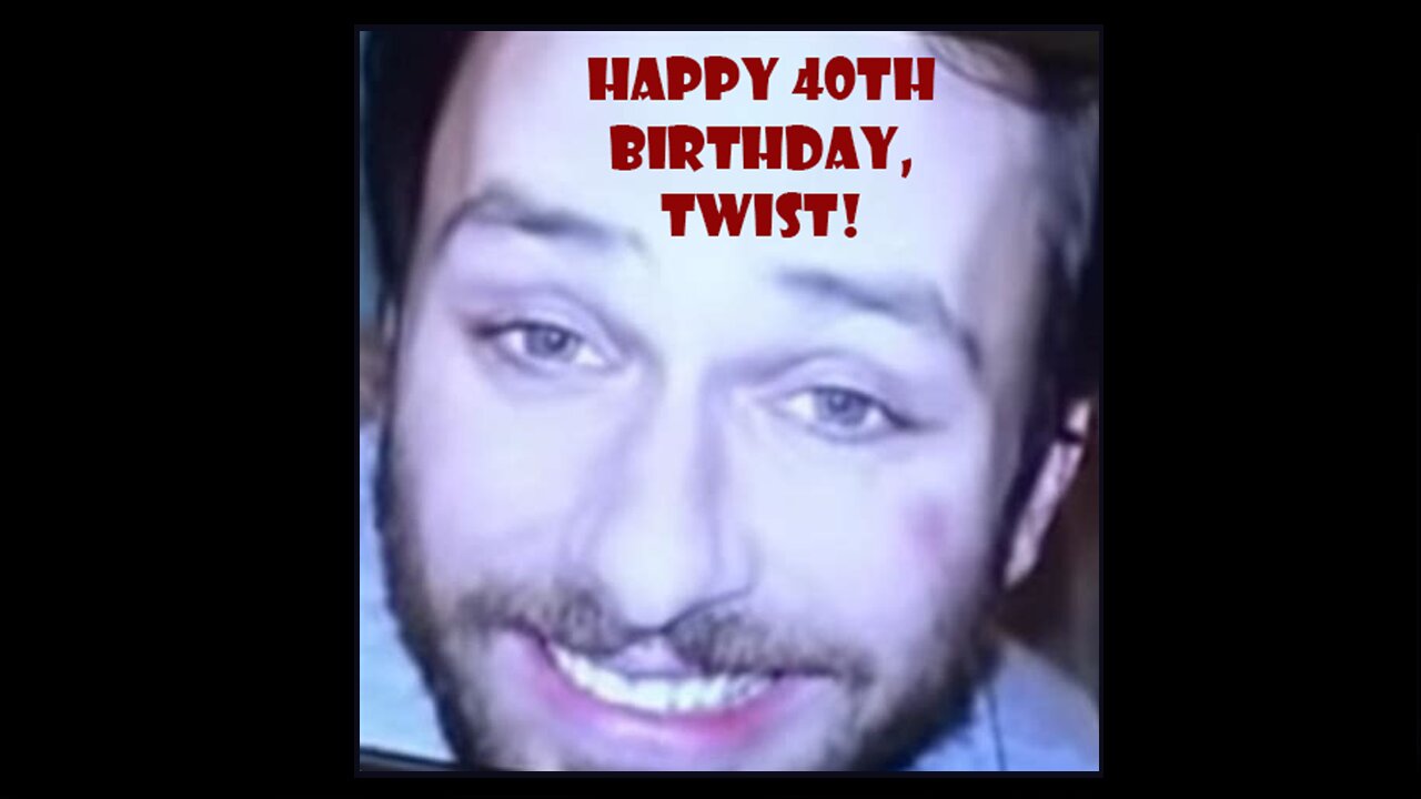 CDNews - Elena hosts TwisT's BIRHTDAY Stream (16-12-24)