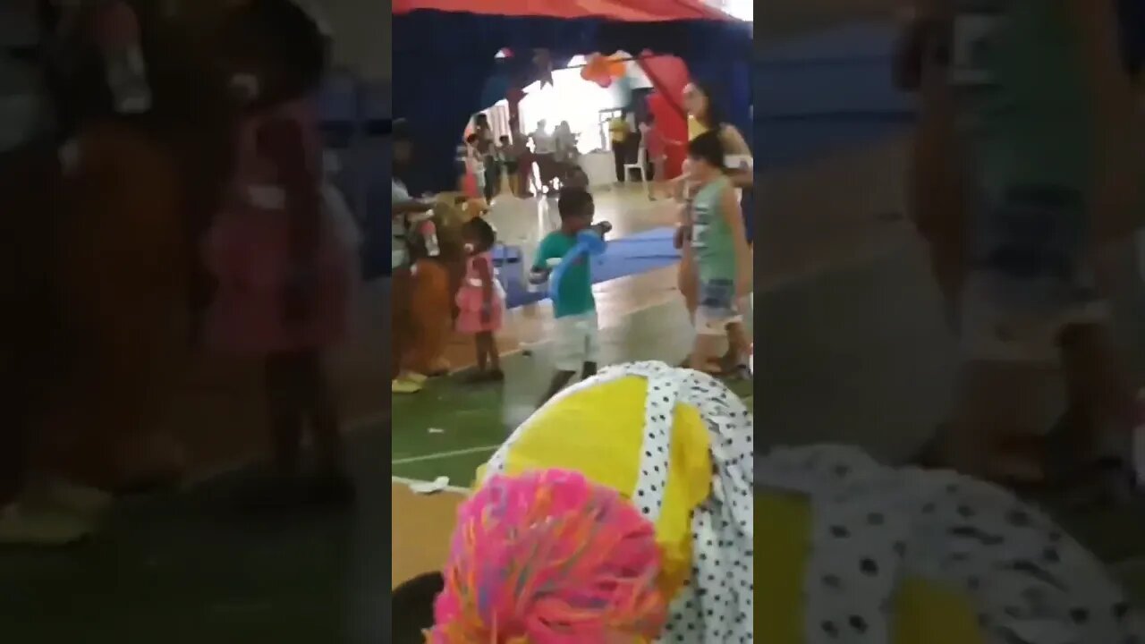 MELHORES PASSINHOS DO FOFÃO, PATATI, PATATÁ E PALHACINHA DANÇANDO NA CARRETA DA ALEGRIA, LIKE