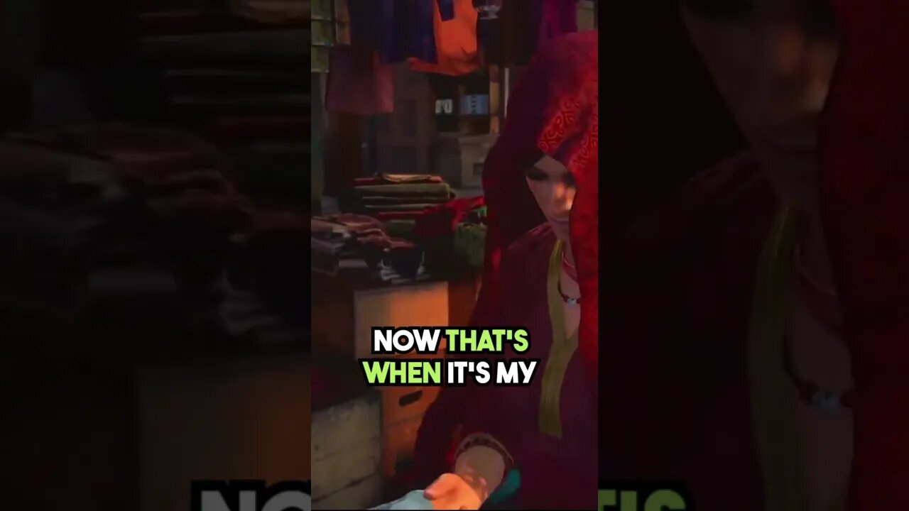 when you can't help your parents