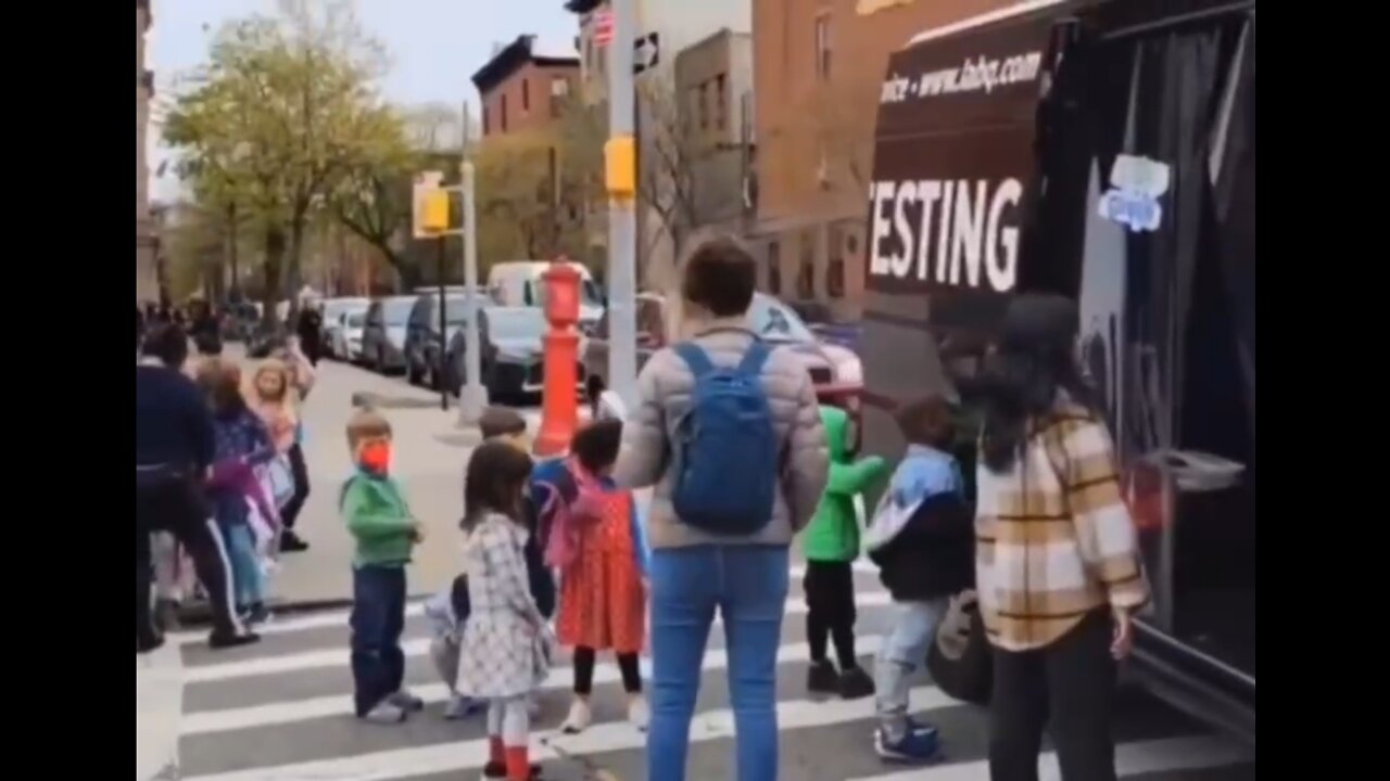 1293. 🛑CORRUPT K Teachers, without Parental consent...⚠️