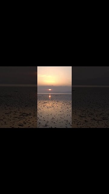 The Sun #Shorts #sunset #MusicbyScott #piano #pianomusic #calm #relaxing