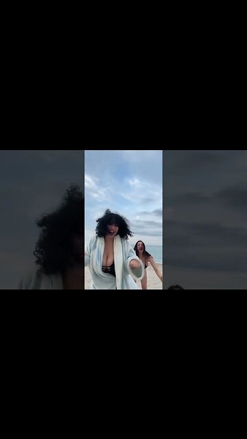 What Color is the Sky