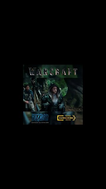 ВарКрафт 2016 ⚔️🛡 #shorts #warcraft #варкрафт #blizzard Часть 0025