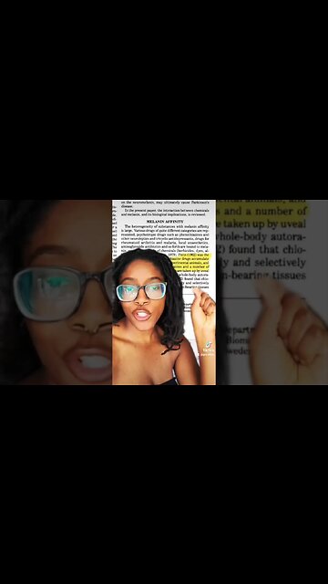 The 🔬SCIENCE 🥼behind the crack epidemic.