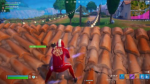 I miss Sniping in Fortnite……So Clean 😏