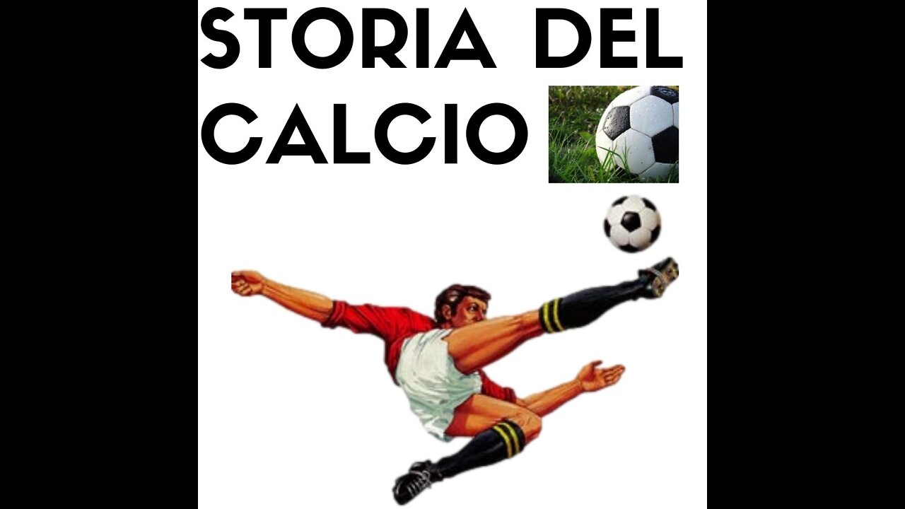 Ep. 60 – La storia del Calcio Italiano parte 5