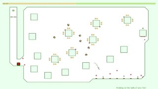 N++ - Thinking On The Balls Of Your Feet (S-D-19-01) - G--T++