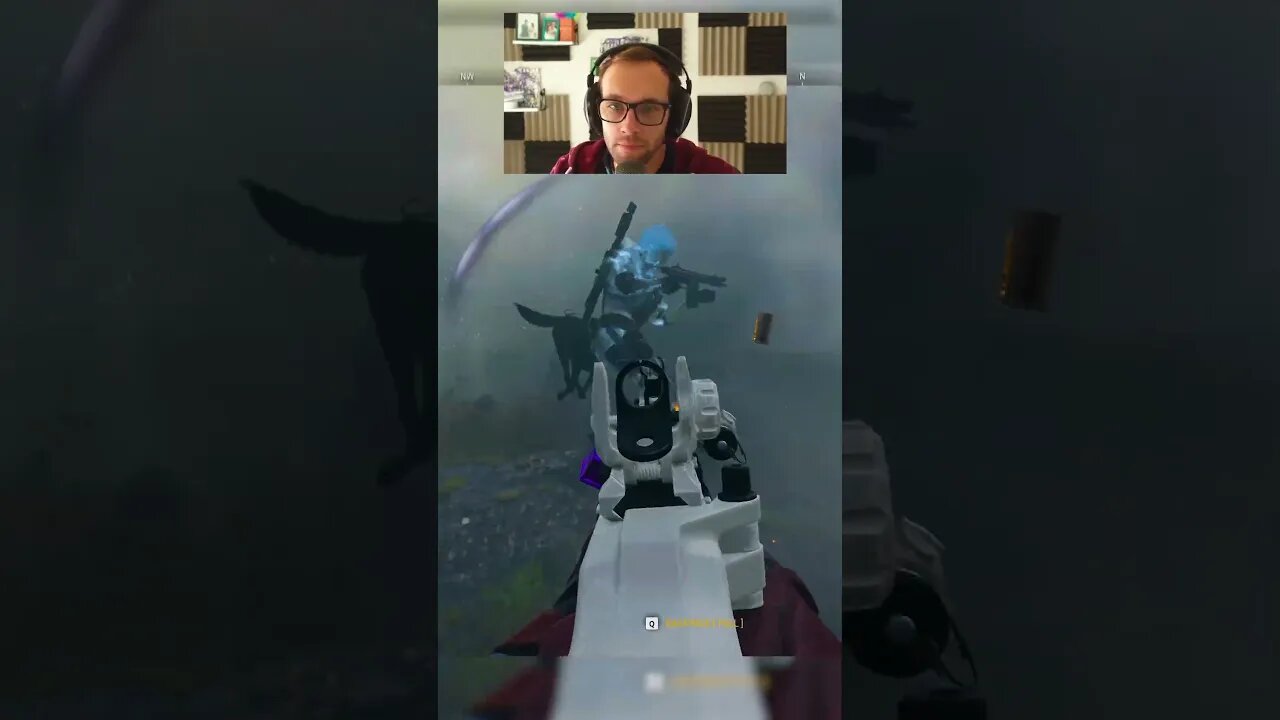 Crazy Kill Compilation - Frying In Ashika Island - Warzone 2