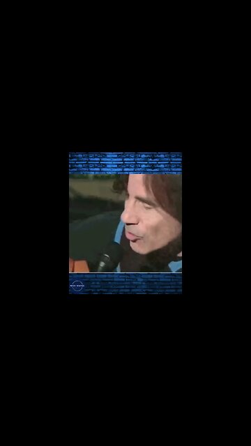 Jackson Browne - These Days - Music Rewind Favorite Clips