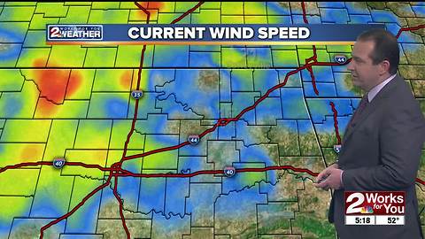 2 Works for You Friday Morning Weather Forecast