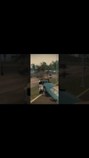 Saints Row 2: Three Kings | So, Am I In? #Shorts