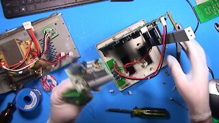 040 - Bench Power Supply Teardown and Repair - BK Precision 1735