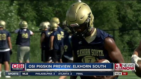 OSI Prep Pigskin Preview: Elkhorn South