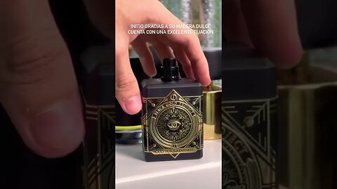 Estos 3 perfumes de hombres cuentan con una duración más de 12 horas