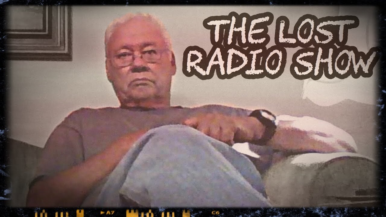 The Lost Radio Show