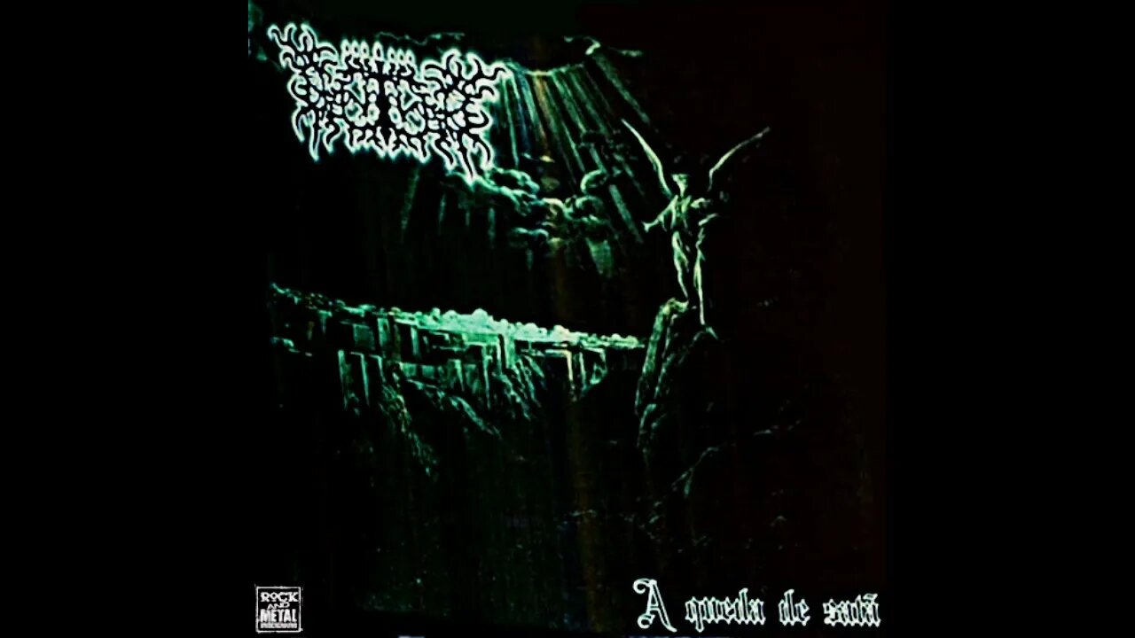 Santuário - A Queda De Satã (Demo) (2008) (Full Demo)