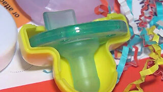 Palm Beach Gardens mother creates innovative pacifier cover called the Keepsie