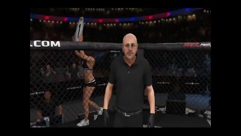 ufc 3 career mode part 5