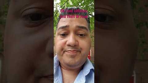 #UK #Food #Inflation - Many People Will Be Priced Out Of Food